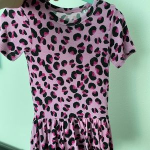 Posh peanut Bianca twirl